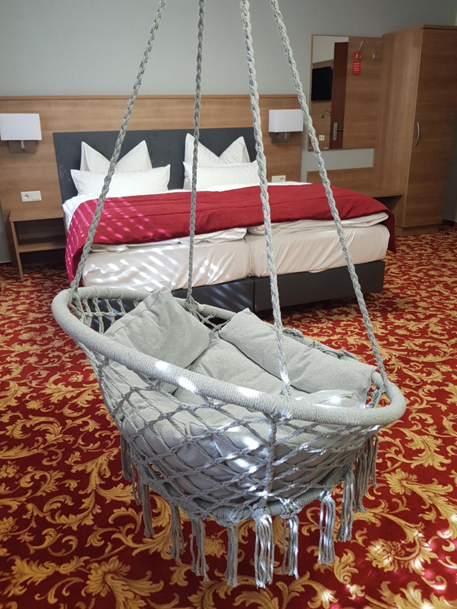 Landgasthof Hotel Hirsch Marktlustenau Zimmer foto